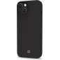 Chrome iPhone 14 Black