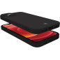 Chrome iPhone 14 Black