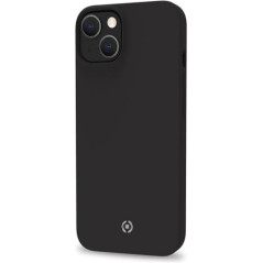 Chrome iPhone 14 Black