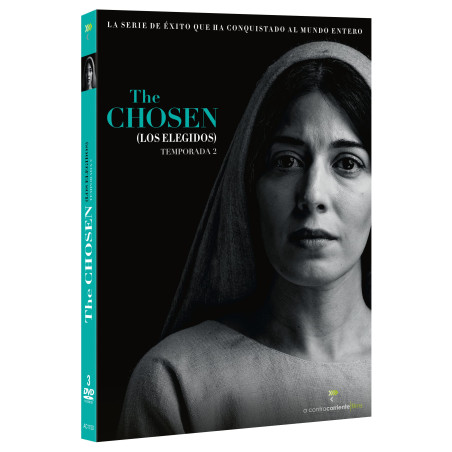 The Chosen (Los elegidos). Temp.2