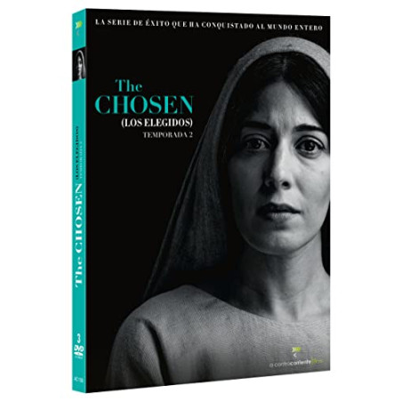 The Chosen (Los elegidos). Temp.2