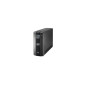 APC by Schneider Electric Back UPS Pro - BR1300MI - Onduleur 1300VA (8 Prises IEC, Interface LCD, Protection des Lignes de donné APC by Schneider Electric Back UPS Pro - BR1300MI - Onduleur 1300VA (8 Prises IEC, Interface LCD, Protection des Lignes de donné