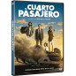 El cuarto pasajero - DVD