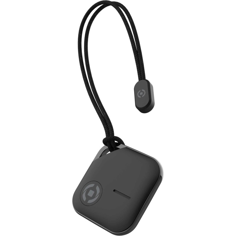 SMART TAG CELLY FINDER BK