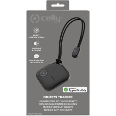 SMART TAG CELLY FINDER BK