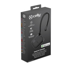 SMART TAG CELLY FINDER BK
