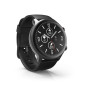 Hama Montre Connectée Fit Watch 6910 (GPS Montre Sport Etanche IP68 Montre Fitness 14 Sports, Montre Multifonctions Compatible G Hama Montre Connectée Fit Watch 6910 (GPS Montre Sport Etanche IP68 Montre Fitness 14 Sports, Montre Multifonctions Compatible G