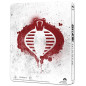 G.I. Joe - La venganza (Steelbook 4K UHD) - BD [Blu-ray]