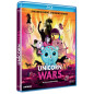 Unicorn wars - BD [Blu-ray]