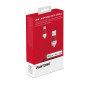PANTONE CELLY CABLE USB A LIGHTNING