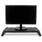 DeepGaming SN06 Support de Moniteur pour Bureau Gaming avec Tiroir de Rangement, Support pour Téléphone Portable, 10 modes d'écl DeepGaming SN06 Support de Moniteur pour Bureau Gaming avec Tiroir de Rangement, Support pour Téléphone Portable, 10 modes d'écl