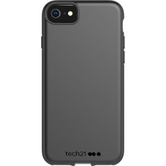Tech21 Studio Colour Coque de Protection pour téléphones Portables 11,9 cm (4.7") Housse Noir