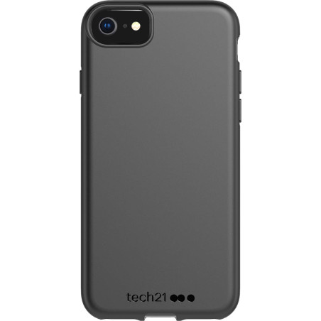 Tech21 Studio Colour Coque de Protection pour téléphones Portables 11,9 cm (4.7") Housse Noir