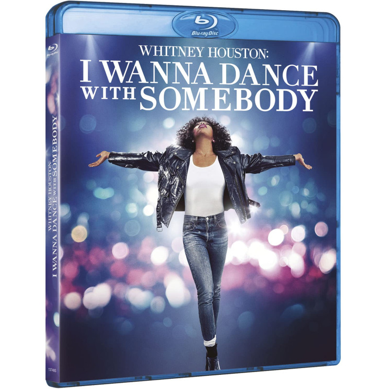 Whitney Houston:I wanna dance with somebody.. - BD Whitney Houston:I wanna dance with somebody.. - BD
