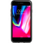 Tech21 Studio Colour Coque de Protection pour téléphones Portables 11,9 cm (4.7") Housse Noir Tech21 Studio Colour Coque de Protection pour téléphones Portables 11,9 cm (4.7") Housse Noir