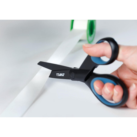 CISEAUX DAHLE 54308 Office Titanium 20CM
