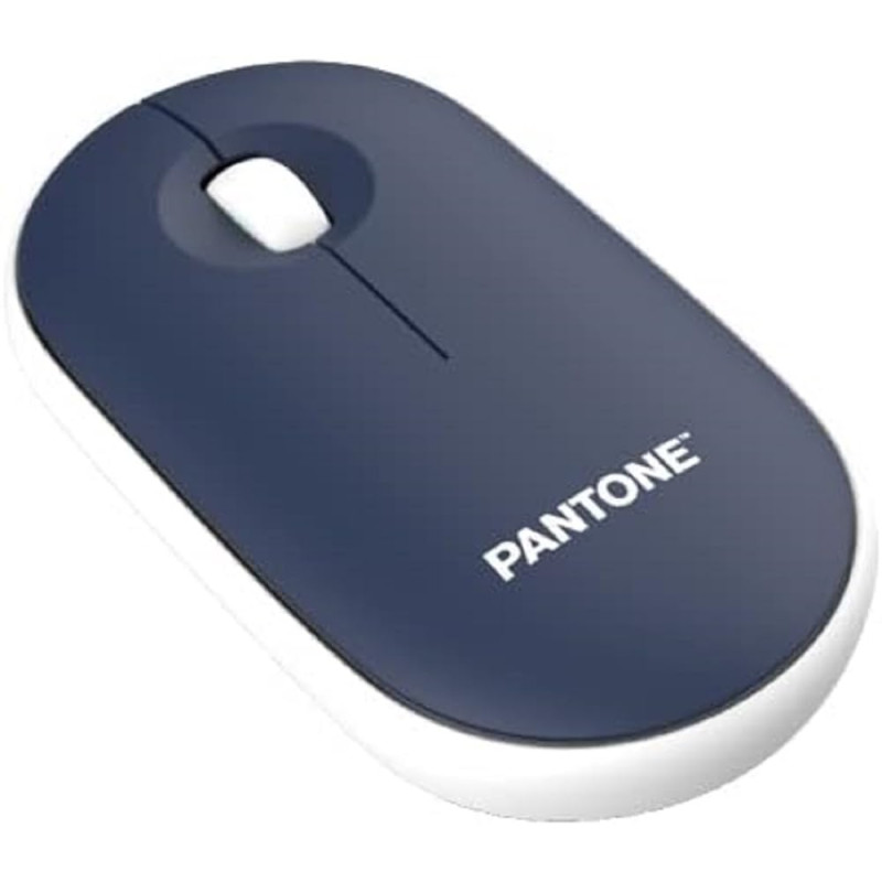 Celly Pantone Souris sans Fil Bleu Marine