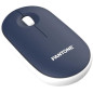 Celly Pantone Souris sans Fil Bleu Marine