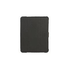 Tucano Educo protège-Housse pour das Apple iPad 10.9"" (10. Generation) - Noir