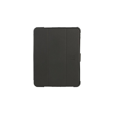 Tucano Educo protège-Housse pour das Apple iPad 10.9"" (10. Generation) - Noir