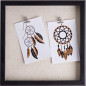B AND B - - 65280