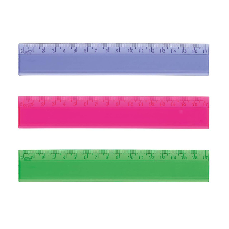 Accessoires de bureau multicolores SAFTA