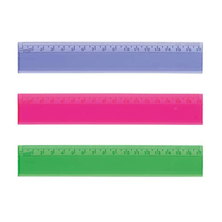 Accessoires de bureau multicolores SAFTA