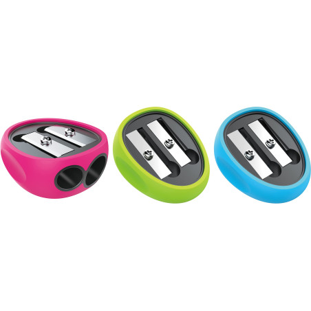SACAPUNTS DOUBLE KEYROAD