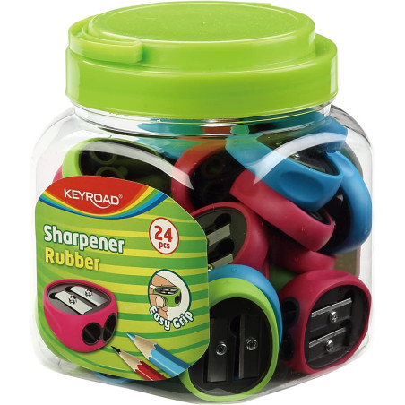 SACAPUNTS DOUBLE KEYROAD