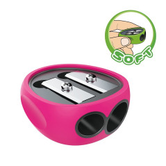 SACAPUNTS DOUBLE KEYROAD