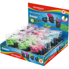 Caoutchouc Parrot Keyroad