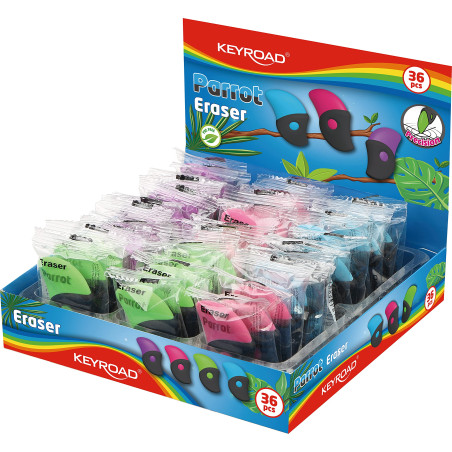 Caoutchouc Parrot Keyroad
