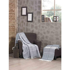 PLAID ANETO Marque CASAMODA