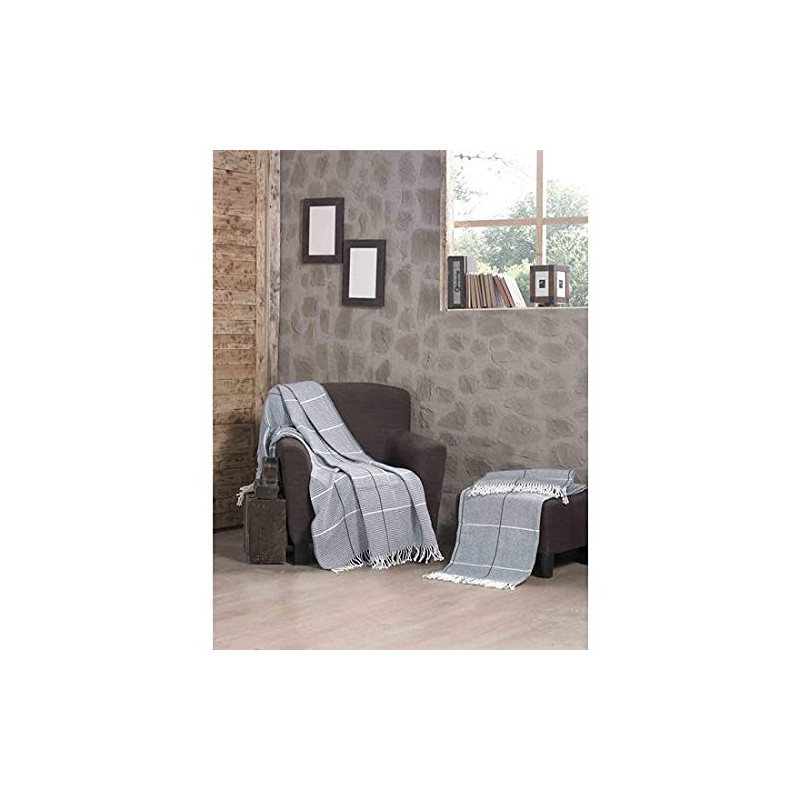 PLAID ANETO Marque CASAMODA