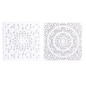 Desconocido B and B - Taille Bois 37 cm - 2 Motifs Assortis Desconocido B and B - Taille Bois 37 cm - 2 Motifs Assortis