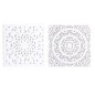 Desconocido B and B - Taille Bois 37 cm - 2 Motifs Assortis Desconocido B and B - Taille Bois 37 cm - 2 Motifs Assortis