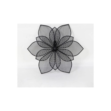 Fleur, 30 cm, fer de marque B and B.