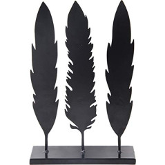 Figue plume fer marque B and B