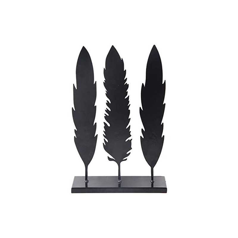 Figue plume fer marque B and B
