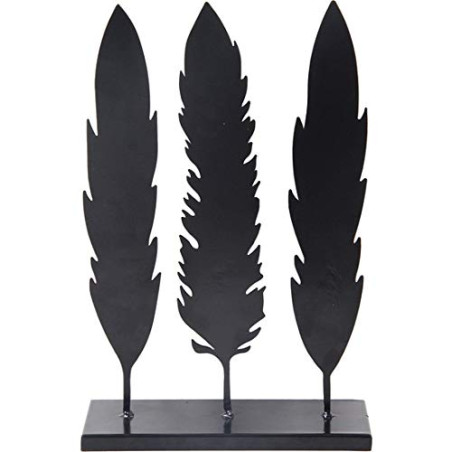 Figue plume fer marque B and B