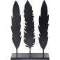 Figue plume fer marque B and B