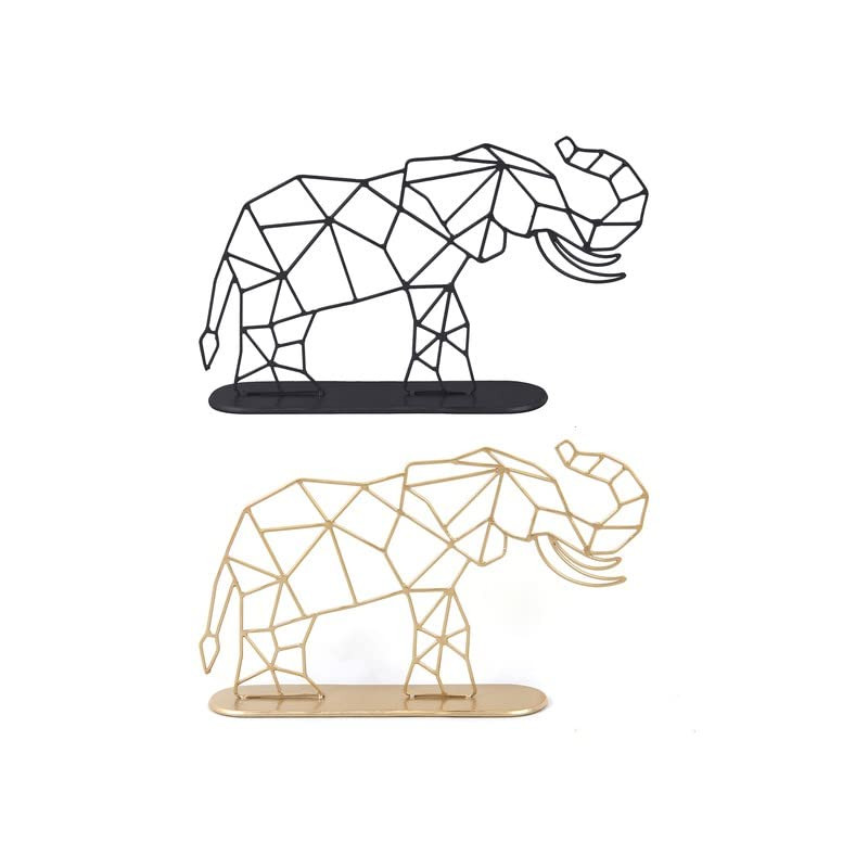 FIGURA ELEFANTE marque B AND B