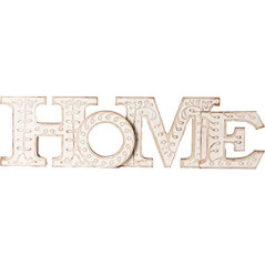 FIGURA DECORATIVE HOME GOLD marque B AND B