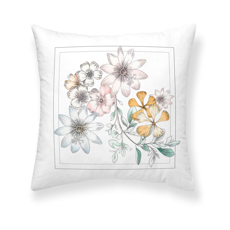 BELUM | Housse de Coussin | Housse de Coussin 100% Coton | Housse de Coussin Tissu Half Panama | Housse de Coussin Douce | Houss BELUM | Housse de Coussin | Housse de Coussin 100% Coton | Housse de Coussin Tissu Half Panama | Housse de Coussin Douce | Houss
