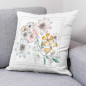 BELUM | Housse de Coussin | Housse de Coussin 100% Coton | Housse de Coussin Tissu Half Panama | Housse de Coussin Douce | Houss BELUM | Housse de Coussin | Housse de Coussin 100% Coton | Housse de Coussin Tissu Half Panama | Housse de Coussin Douce | Houss