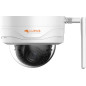 Caméra dôme IP Lupus LE204 WLAN, caméra de surveillance extérieure, enregistrement SD, fabricant allemand, sans fil via WLAN, vi Caméra dôme IP Lupus LE204 WLAN, caméra de surveillance extérieure, enregistrement SD, fabricant allemand, sans fil via WLAN, vi