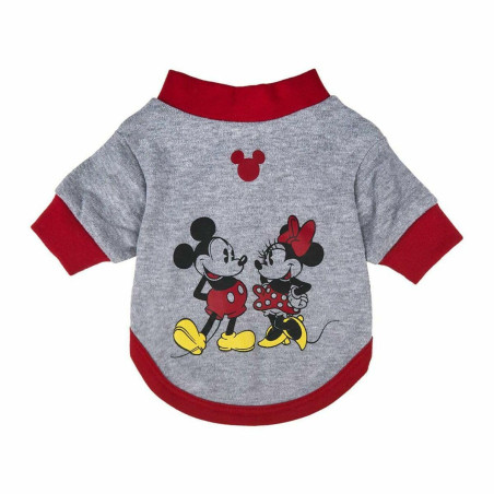 Mickey Mouse Pyjama pour Chien Standard