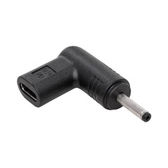 Akyga Adaptateur Universel AK-ND-C06 USB-C / 3,0 x 1,0 mm