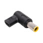 Akyga Adaptateur Universel AK-ND-C12 USB-C / 7,9 x 5,5 mm + Broche Akyga Adaptateur Universel AK-ND-C12 USB-C / 7,9 x 5,5 mm + Broche