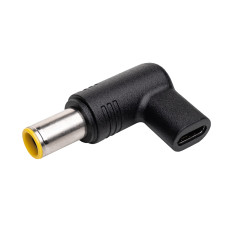 Akyga Adaptateur Universel AK-ND-C12 USB-C / 7,9 x 5,5 mm + Broche